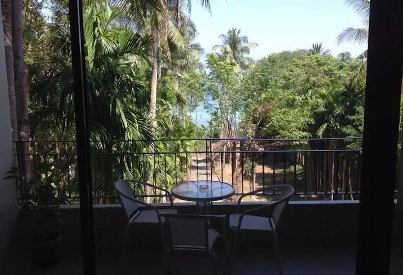 Bed and Breakfast Cview Boutique