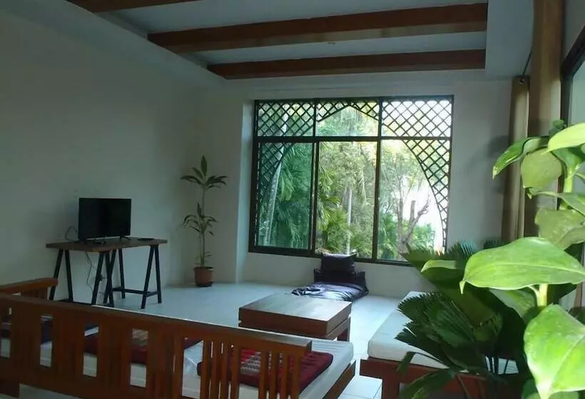 Bed and Breakfast Cview Boutique