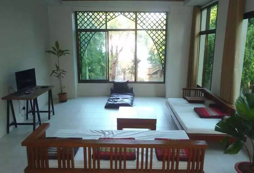 Bed and Breakfast Cview Boutique