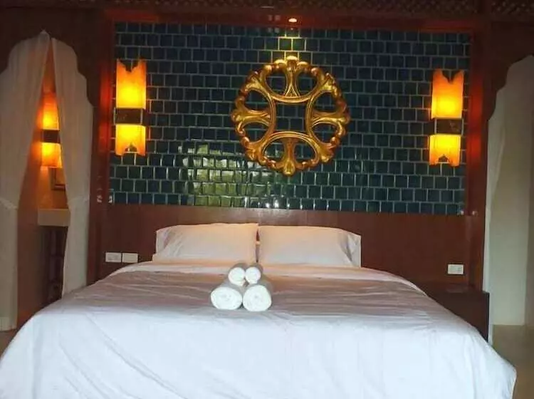 Bed and Breakfast Cview Boutique