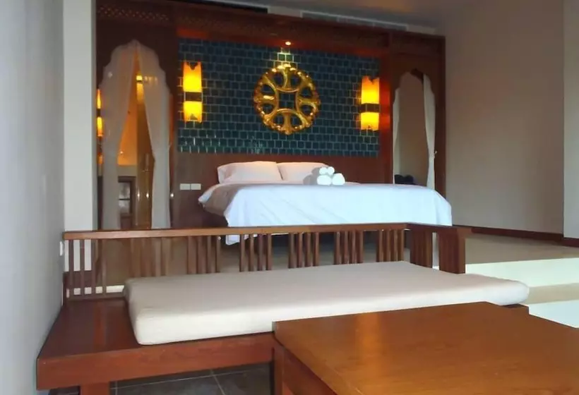 Bed and Breakfast Cview Boutique