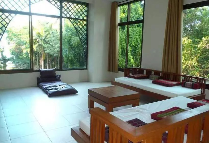 Bed and Breakfast Cview Boutique