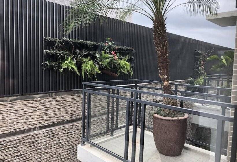 تختخواب و صبحانه Yuan Places