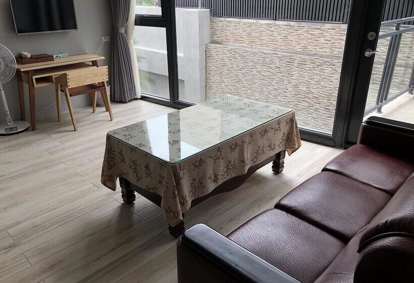 تختخواب و صبحانه Yuan Places