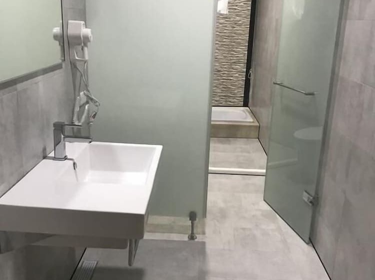 تختخواب و صبحانه Yuan Places