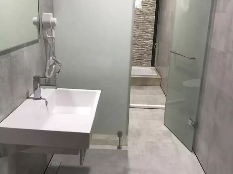 تختخواب و صبحانه Yuan Places