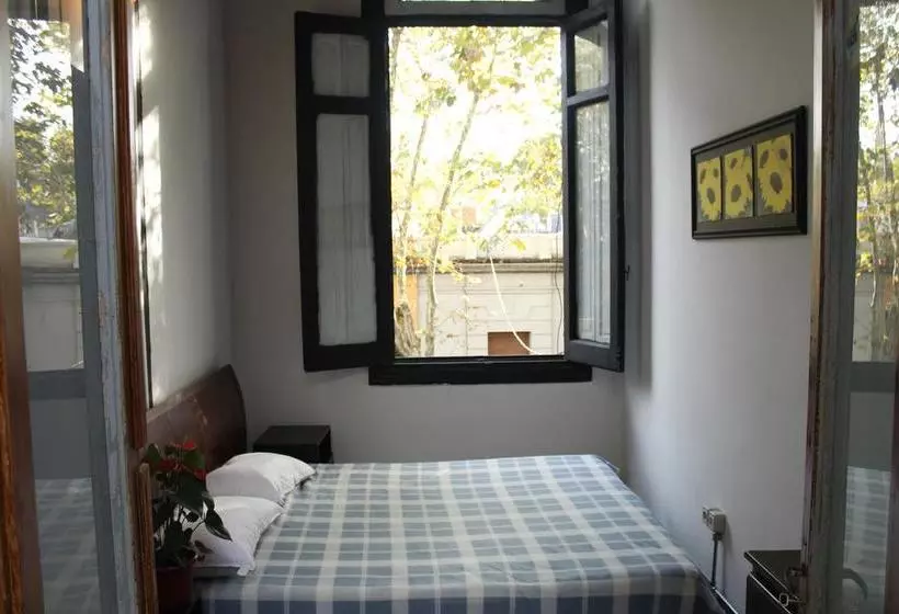 هاستل Casa Mutante