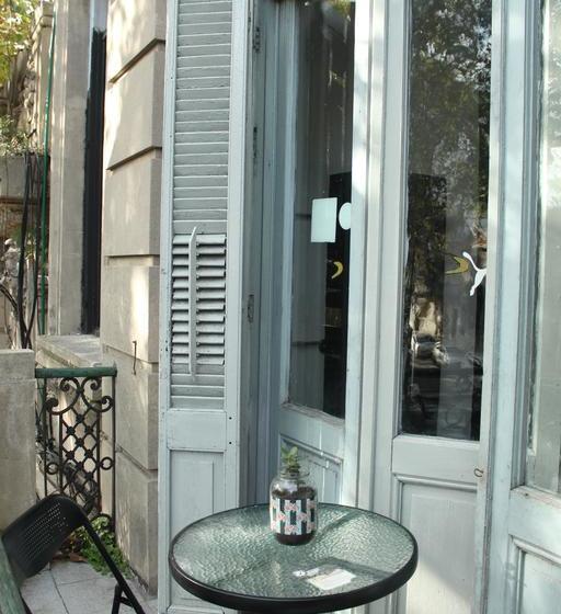 ユースホステル Casa Mutante