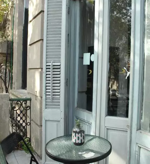 هاستل Casa Mutante