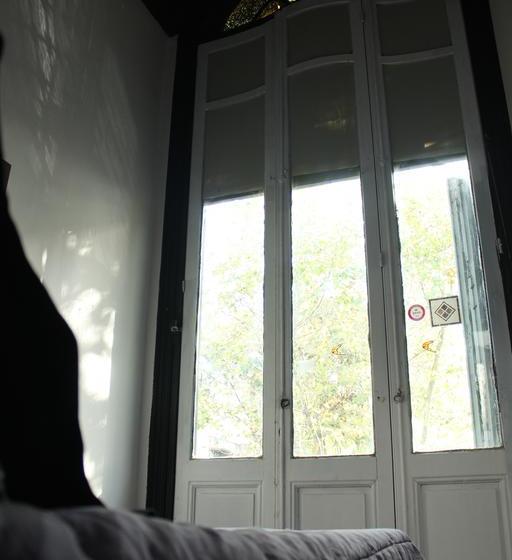 ユースホステル Casa Mutante