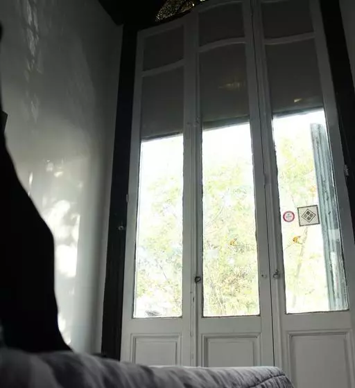 هاستل Casa Mutante