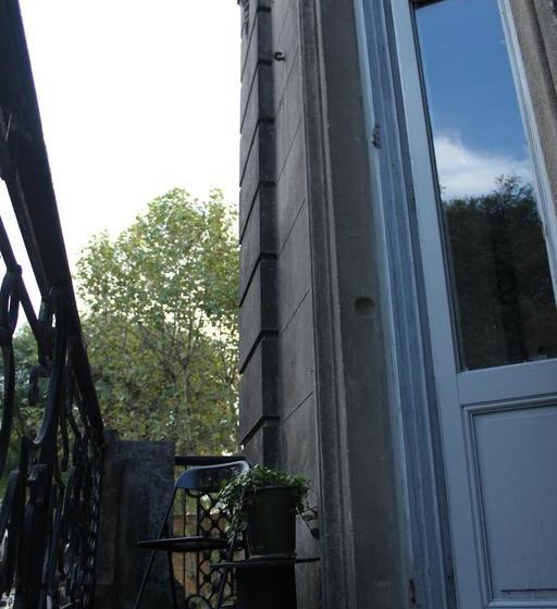 ユースホステル Casa Mutante