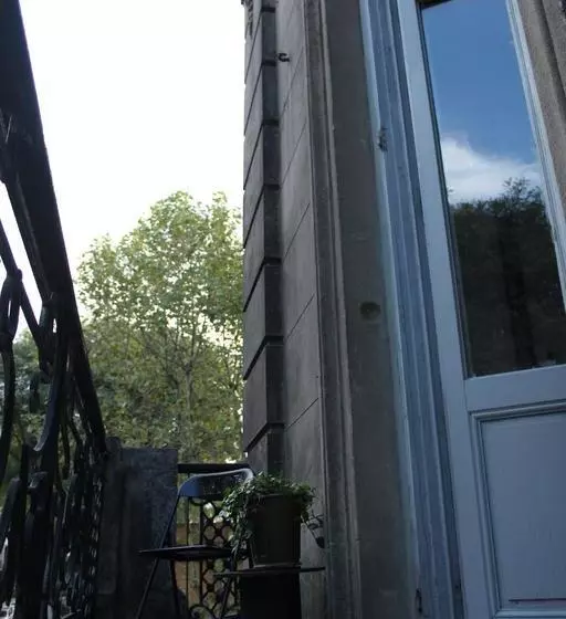 هاستل Casa Mutante