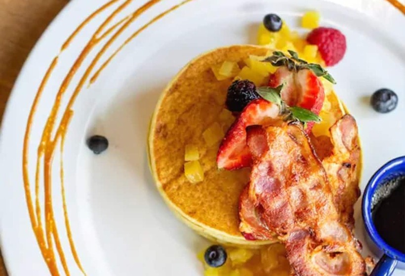 Gran Hotel Residencial Galerias