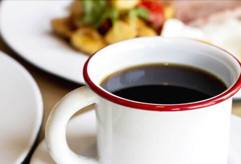 Gran Hotel Residencial Galerias