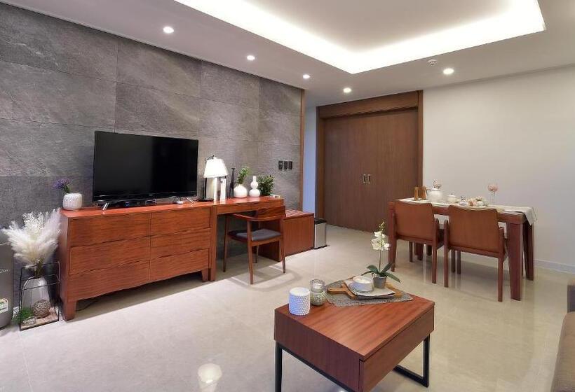 בית מלון כפרי Arts Spa&poolvilla