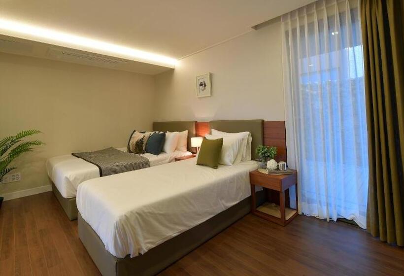 בית מלון כפרי Arts Spa&poolvilla