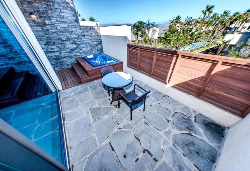 בית מלון כפרי Arts Spa&poolvilla