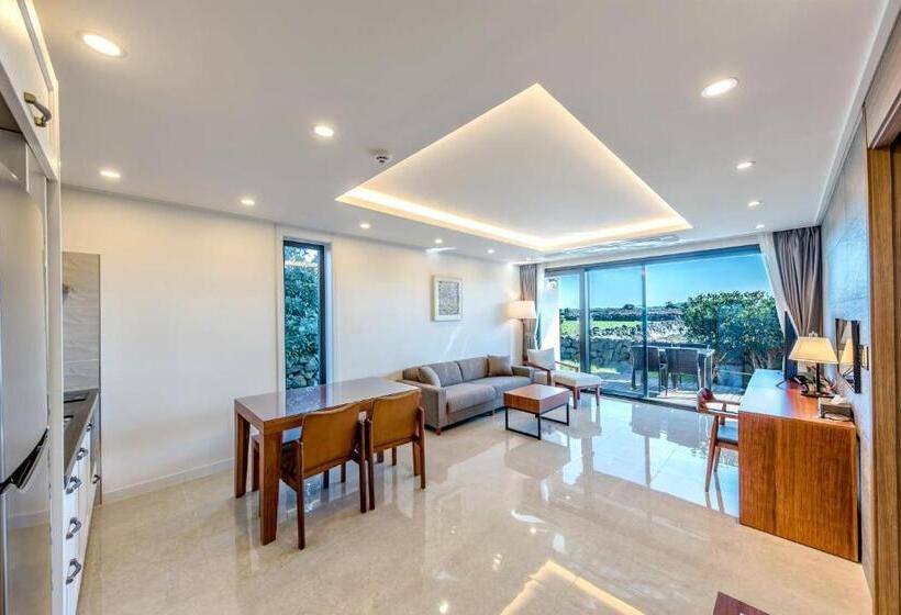 בית מלון כפרי Arts Spa&poolvilla