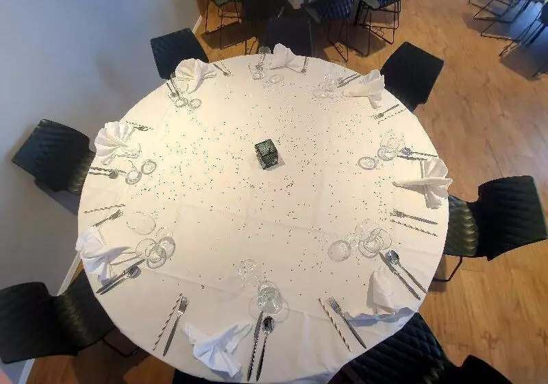 هتل Vesturland