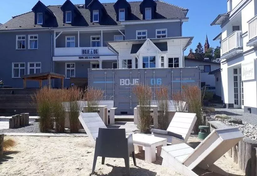 Hotelli Boje06
