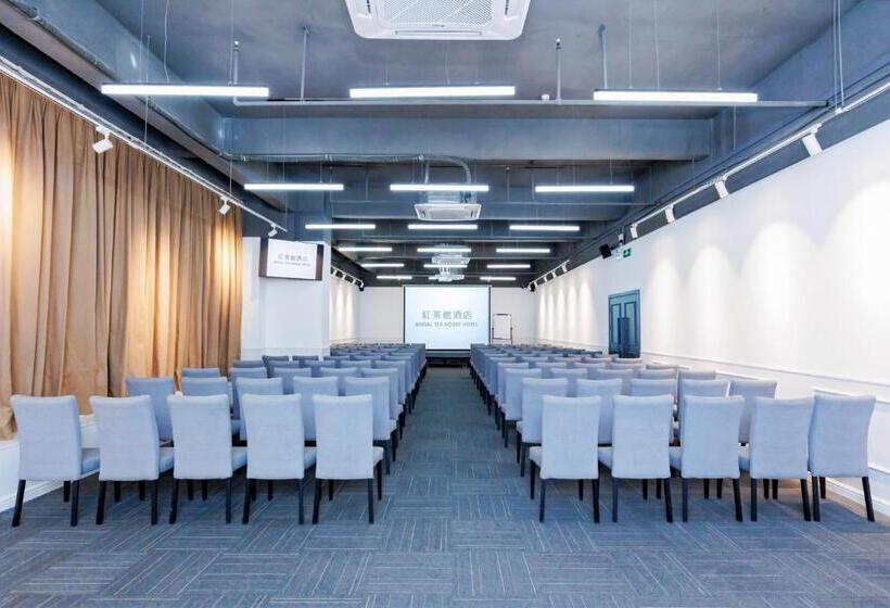 Bridal Tea House Hotel Free Shuttle Bus For Canton Fair