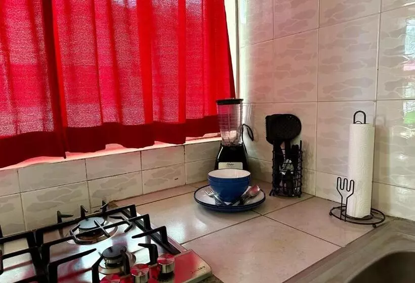 ホテル Bungalows Las Glorias