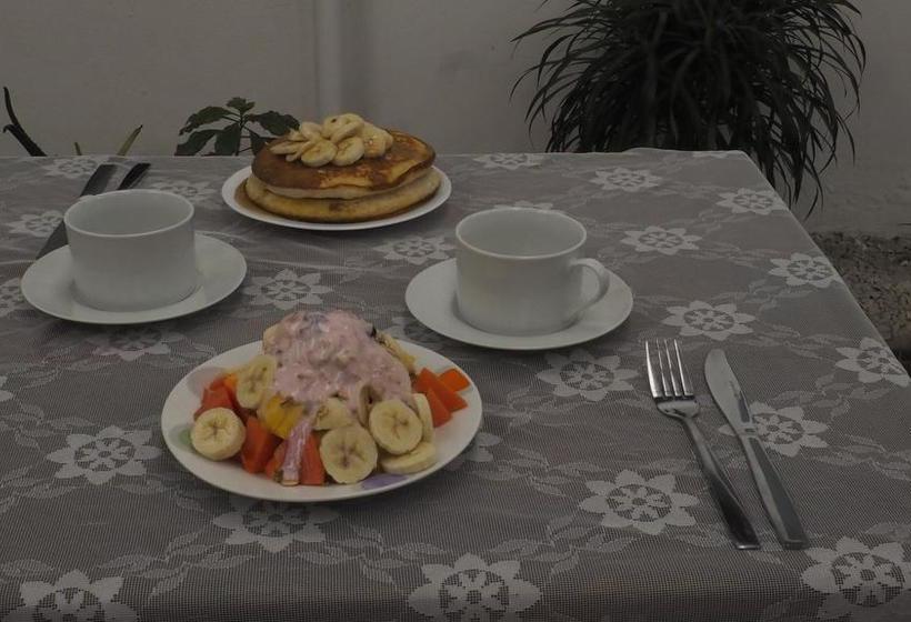 فندق Downtown By The Sea Inn Quepos