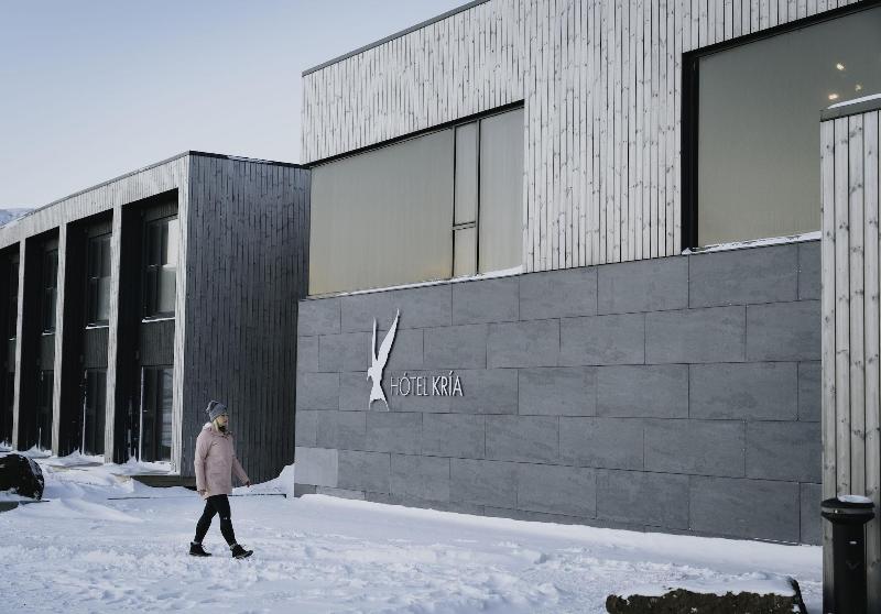 Hotel Hótel Kría