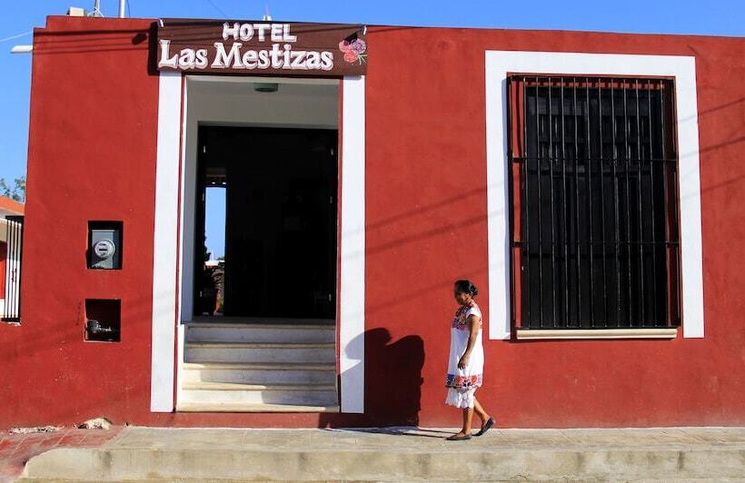Otel Las Mestizas