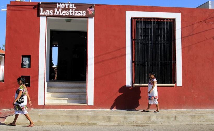 Otel Las Mestizas