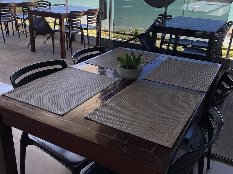 هتل Nord Easy Camboinha