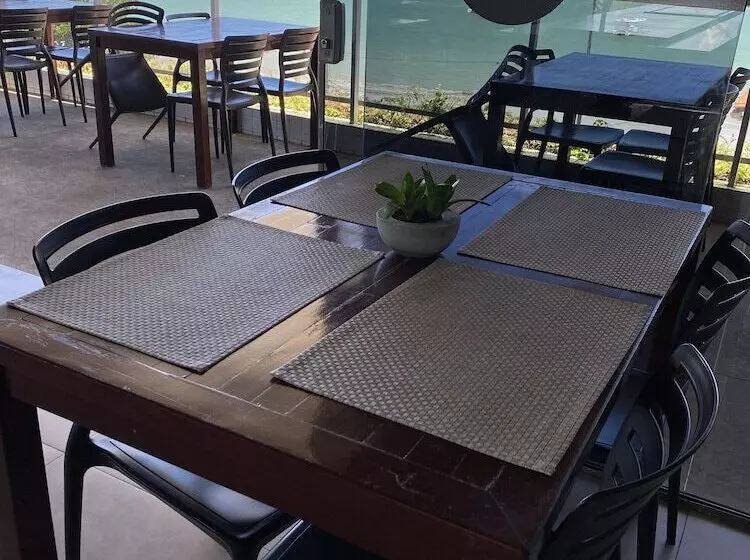 ホテル Nord Easy Camboinha