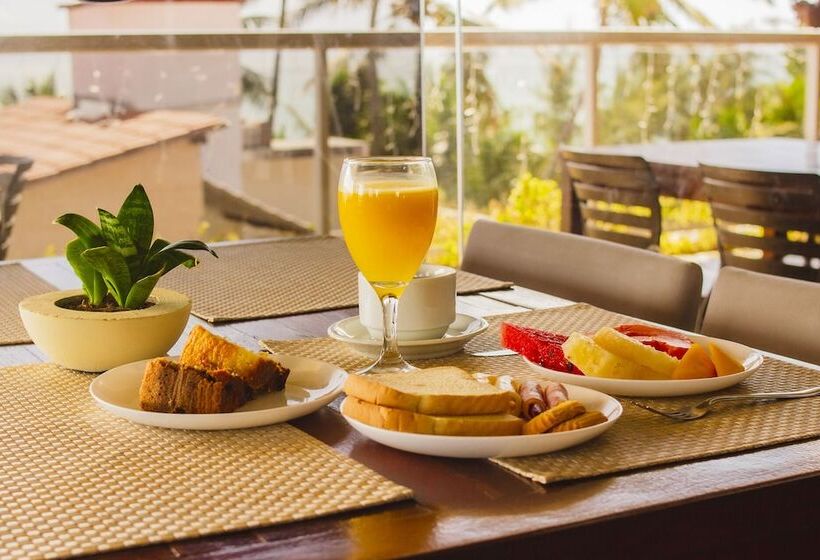 هتل Nord Easy Camboinha