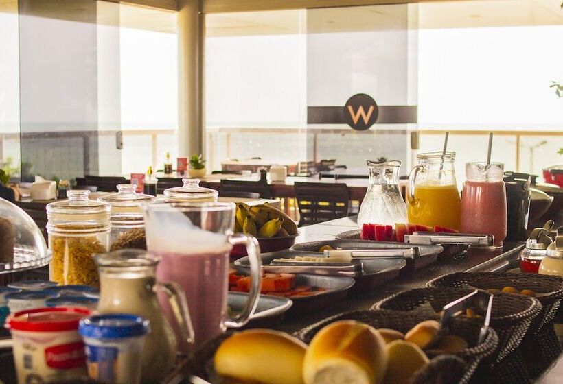 هتل Nord Easy Camboinha