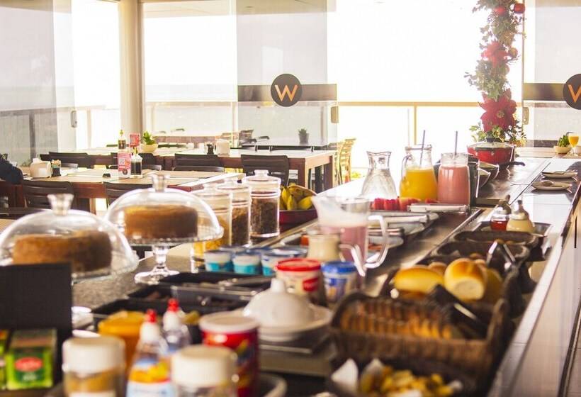 هتل Nord Easy Camboinha