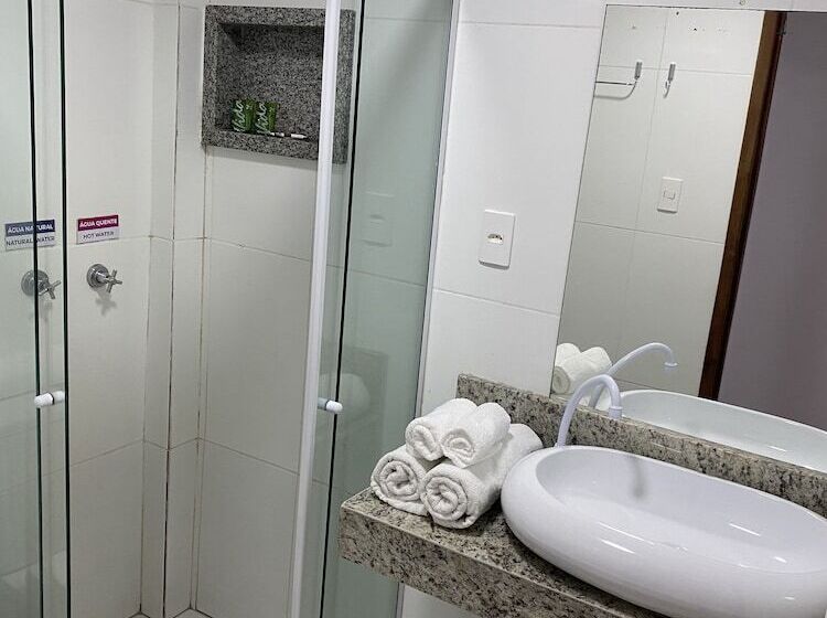 هتل Nord Easy Camboinha