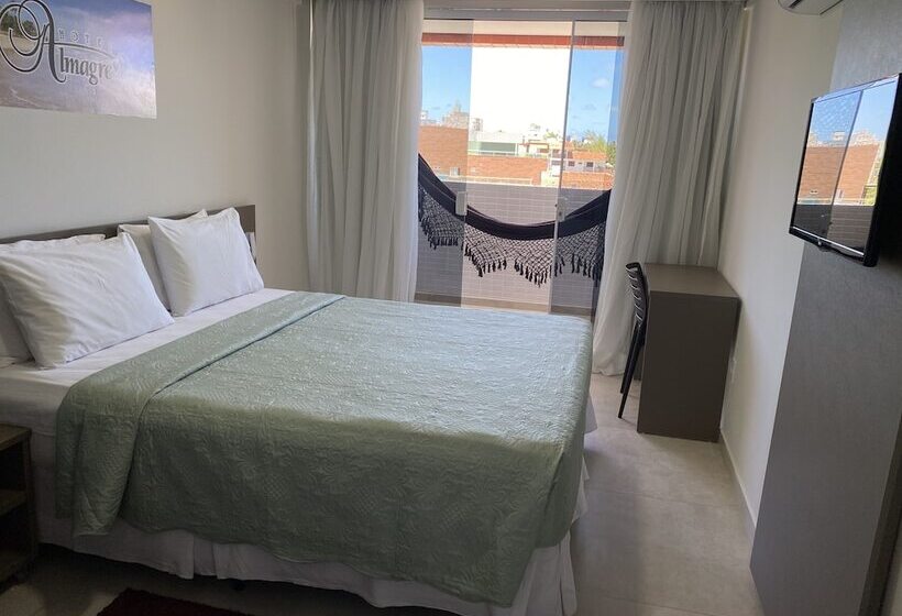 هتل Nord Easy Camboinha