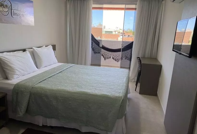 ホテル Nord Easy Camboinha