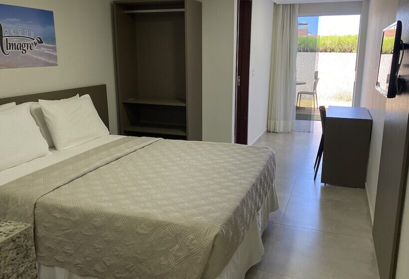 هتل Nord Easy Camboinha