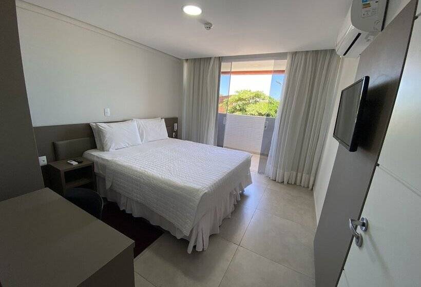 هتل Nord Easy Camboinha