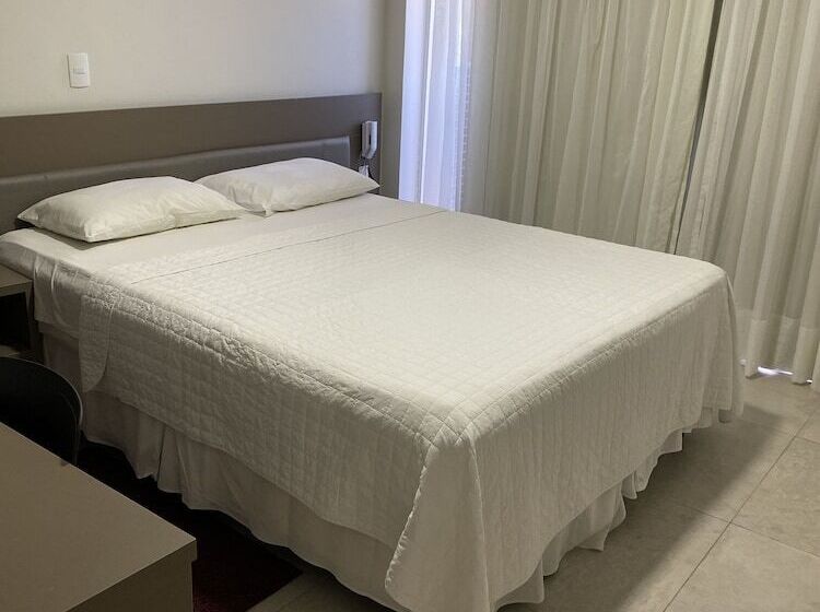 هتل Nord Easy Camboinha