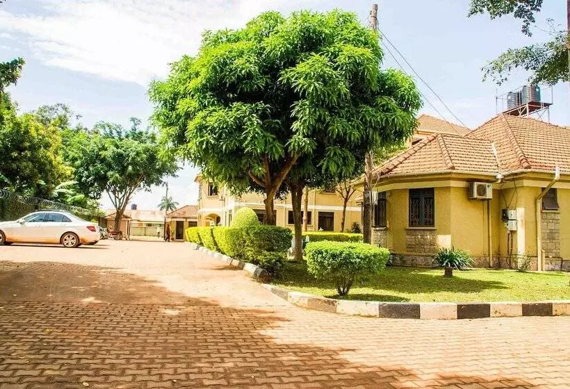 Hotel The Dove S Nest