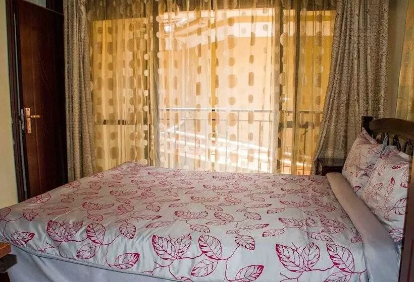 Hotel The Dove S Nest