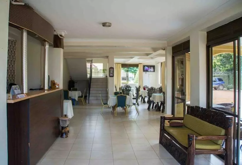 Hotel The Dove S Nest