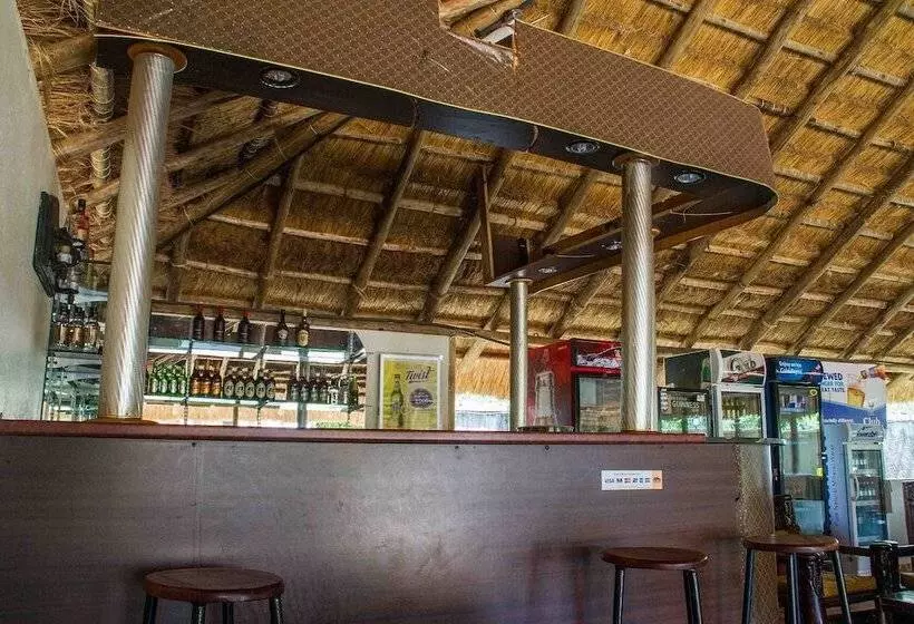 Hotel The Dove S Nest