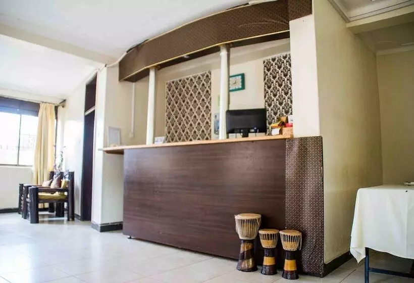 Hotel The Dove S Nest