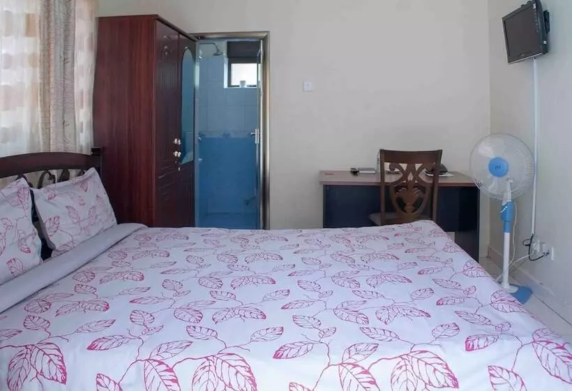 Hotel The Dove S Nest