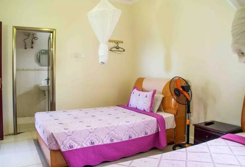 Hotel The Dove S Nest