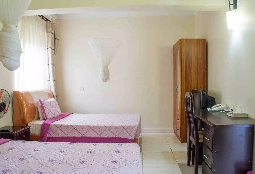 Hotel The Dove S Nest